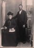 Photo of photos/thumb_Thomas Demster McLennan & Catherine Walsh portrait